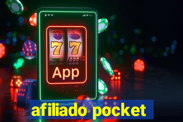 afiliado pocket